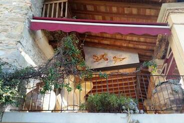 ベッドアンドブレックファースト Ca Bobe