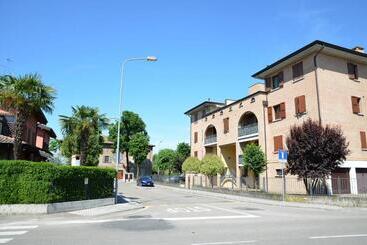 Bed and Breakfast La Casetta