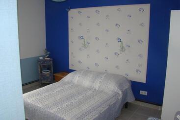 ベッドアンドブレックファースト La Vigne Des Heures Claires