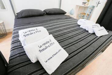 Bed and Breakfast Le Stanze Di Brando E Nico