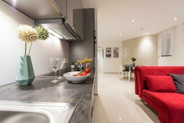 Friedrich Boutique Apartments