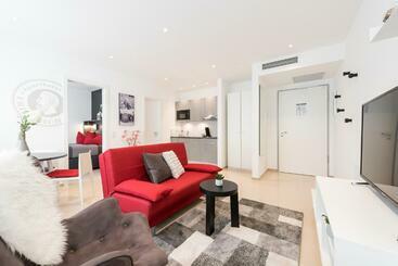 Friedrich Boutique Apartments
