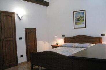 בית מלון כפרי Agriturismo La Vigna