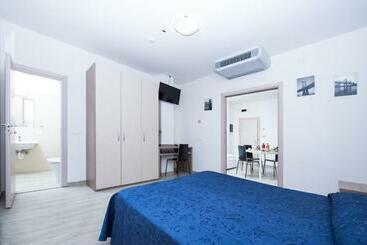 هتل Rabbit Home