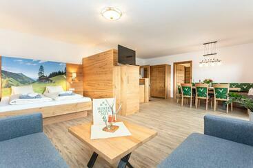 Landhotel Hinteraigengut