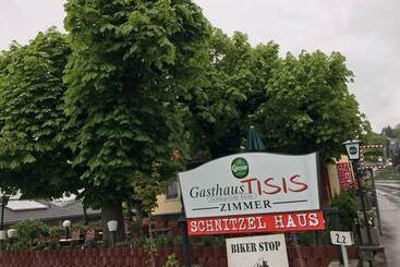 פנסיון Gasthaus Tisis