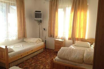 פנסיון Guest Rooms Dyado Sabcho