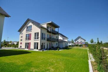 پانسیون Komfortable Apartment Wohnung