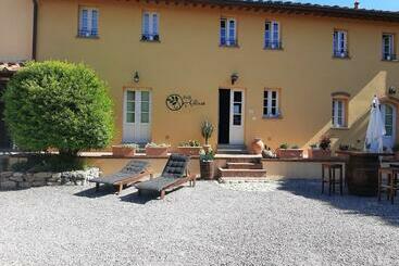 B&b Alloro