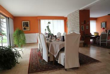 B&b La Maison De L Aubette