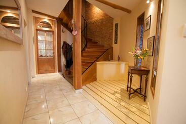 住宿加早餐  Au Coeur De Montastruc La Conseillère   Chambres D Hôtes