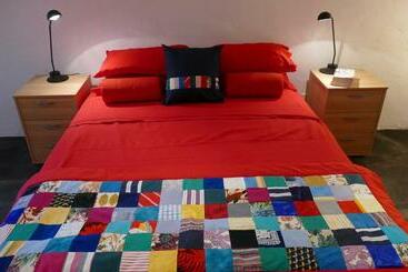 Bed and Breakfast Cala Clareta