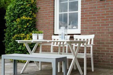 Bed And Breakfast De Reggestee