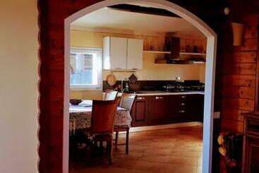 פנסיון Alba Chiara