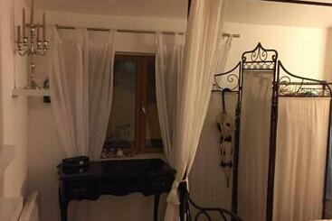 پانسیون Guesthouse 13 Rue Jeanne D Arc
