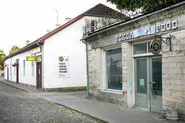 پانسیون Guesthouse Laurits