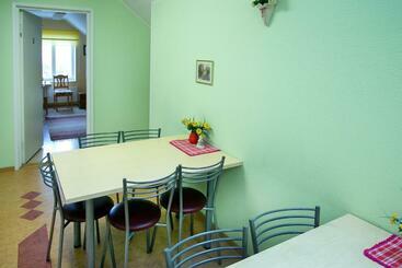 پانسیون Guesthouse Laurits