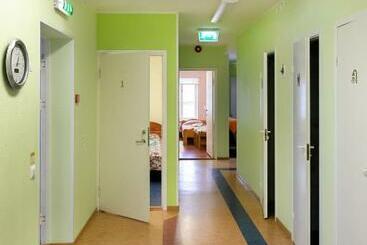 پانسیون Guesthouse Laurits