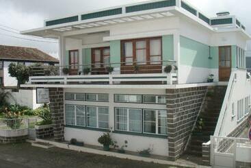 پانسیون Residencial Ermida Dos Remédios