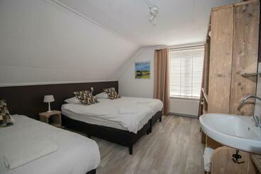 B&b Aangenaam   Olde Horst Diever