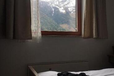 膳宿费 Gasthof Hochalmspitze