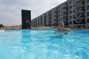 Prora Solitaire Apartment Mit Meerblick Block 2