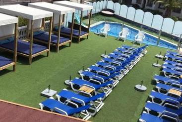 Apartamentos Gala