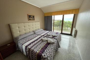 Apartamentos Gala