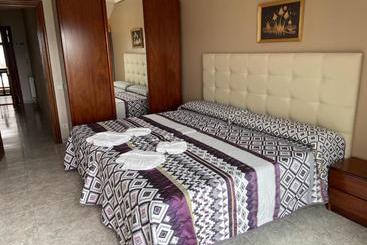 Apartamentos Gala