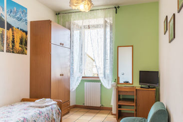 هتل Albergo Ancajani