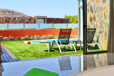 Villas Opal Anfi Tauro