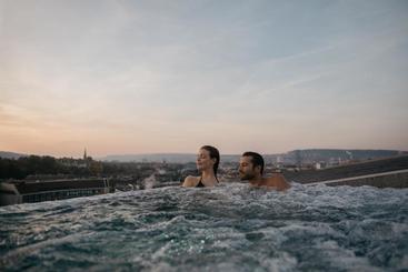 B2 Hotel Zürich