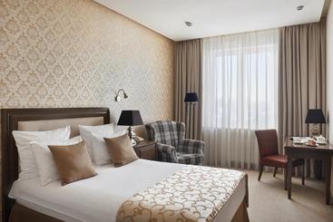 هتل Best Western Plus Spasskaya