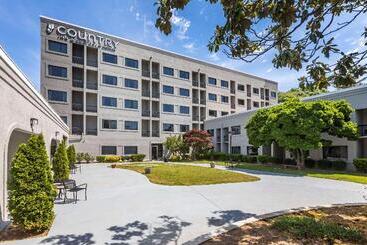 هتل Country Inn & Suites By Radisson, Atlanta Downtown
