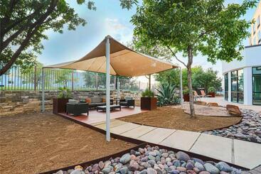 Отель Courtyard Austin Airport