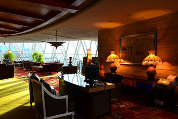 هتل Holiday Inn Jiuzhai Jarpo