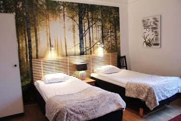 هتل L äppelviken