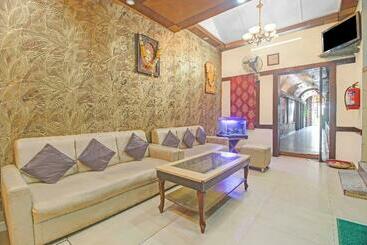 Super Hotel O Rahul International Hyderabad