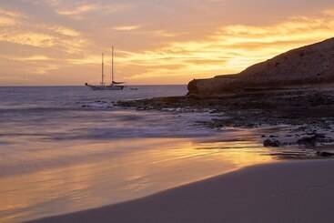 Hotel Suite Villa Maria