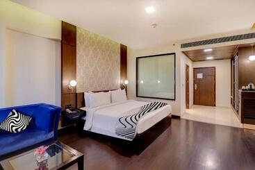 Sunday Hotel Jaipur