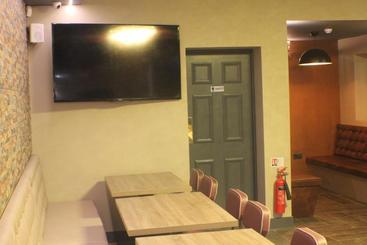 هتل The Fusilier Inn