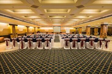 هتل The Piccadily