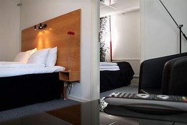 Hotell Ett