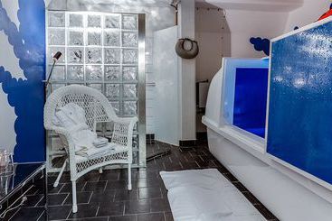 Hotell Ett