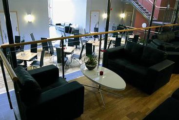 Hotell Ett