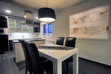 Lagaya Apartaments & Spa