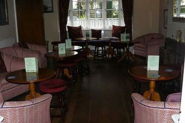 Millstones Country Hotel