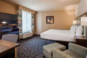 مُتل Best Western Plus Oceanside Palms