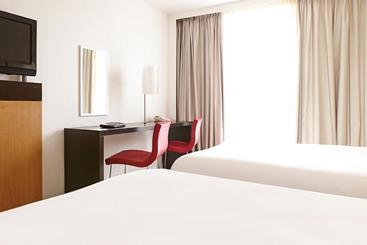 Novotel Constantine