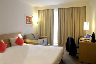 Novotel Constantine